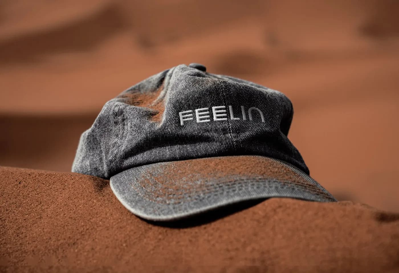 FEELIN / FEELIN PIECES